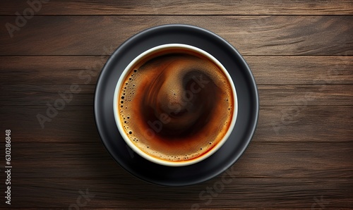 Fototapeta Naklejka Na Ścianę i Meble -  a cup of coffie
