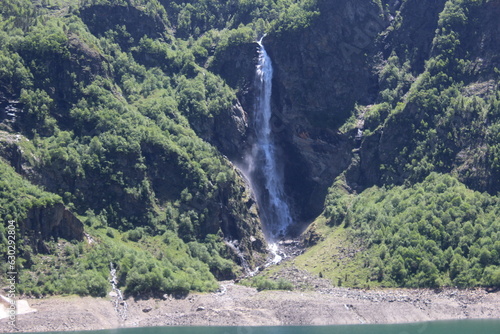 lac d'oo