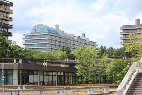 Ruhr-Universität Bochum