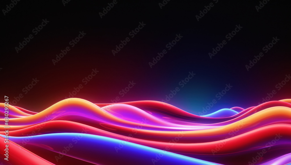 Abstract Neon Wave Light. Futuristic Glow and Dynamic Motion. Shiny, Glowing Vortex in Purple Hue. Modern Illustration for flow Fantasy Designs. Vibrant and Illuminated Artwork. Data transfer concept. Abstract Neon Wave Light. Futuristic Glow and Dynamic Motion. Shiny, Glowing Vortex in Purple Hue. Modern Illustration for flow Fantasy Designs. Vibrant and Illuminated Artwork. Data transfer concept.