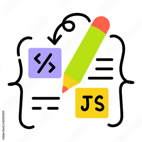 Write Code 