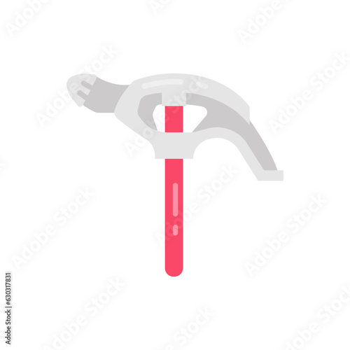 Conduit Bender icon in vector. Logotype