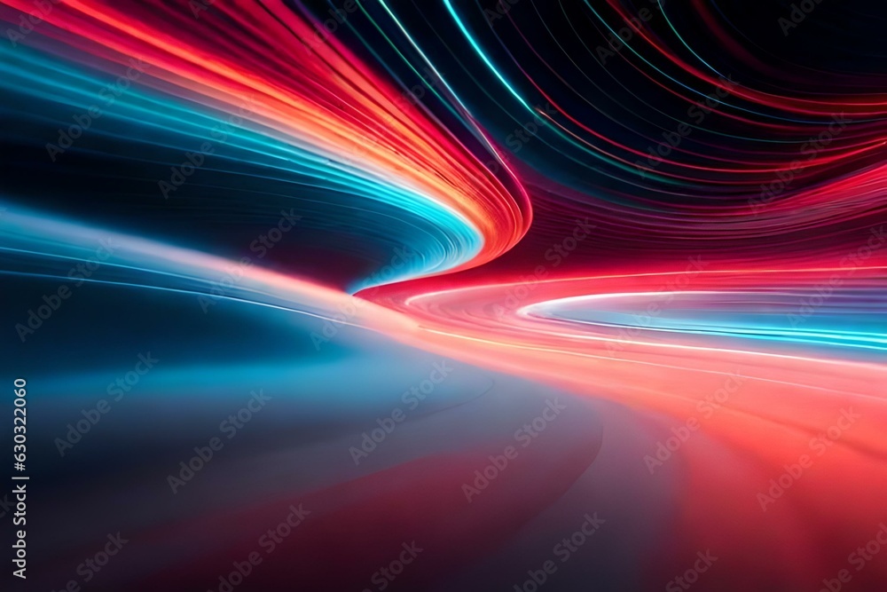 abstract background