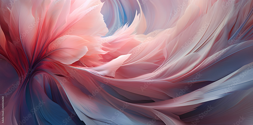 3D Abstract Design 3D Abstract Design