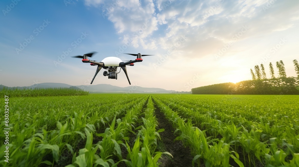 Smart Agriculture Stock Illustration. Future Farming Technology. Precision Farming and IoT Solutions. Sustainable Agri-Tech Concept. Digital Farm Management. AI-powered Farming Systems. Generative Ai Smart Agriculture Stock Illustration. Future Farming Technology. Precision Farming and IoT Solutions. Sustainable Agri-Tech Concept. Digital Farm Management. AI-powered Farming Systems. Generative Ai