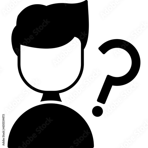 Questions Icon