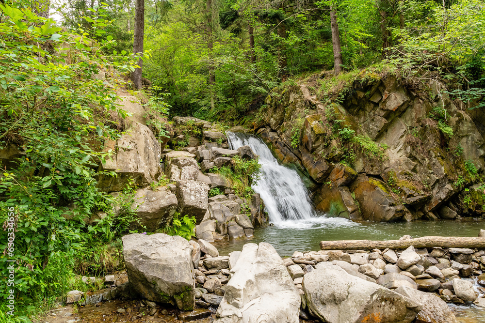 Waterfall