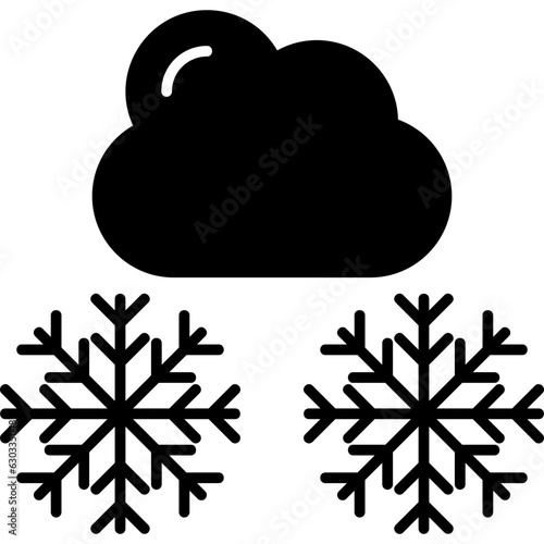 Winter Icon