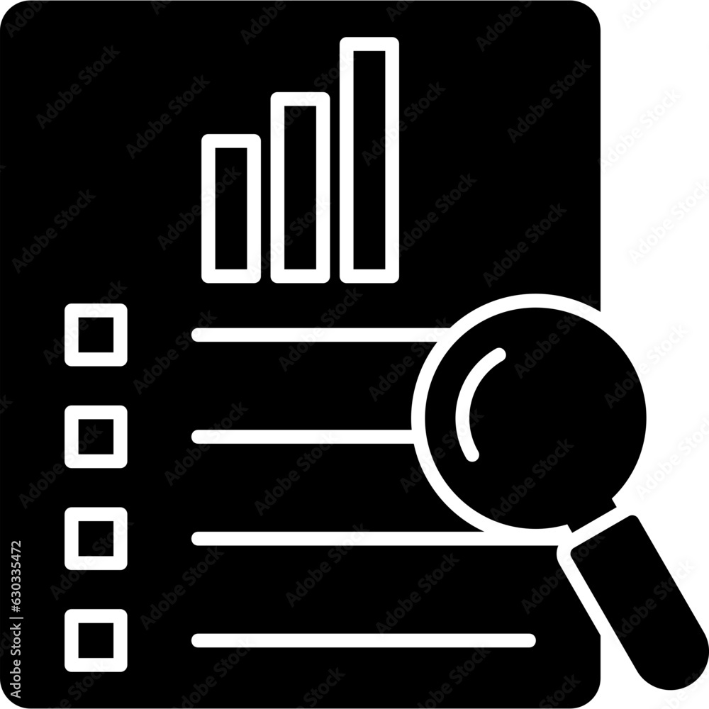 Search Results Icon Search Results Icon