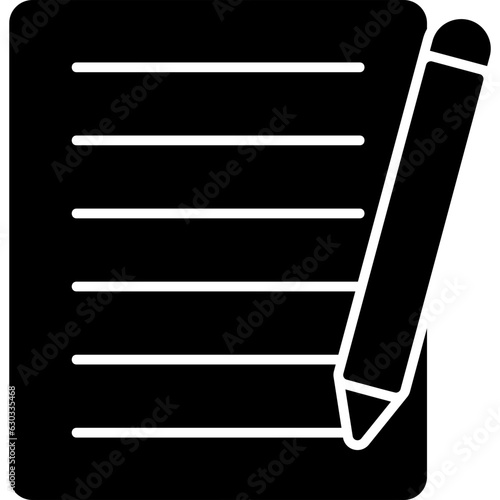 Copywriting Icon