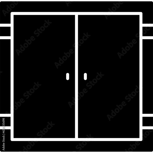 Door Icon