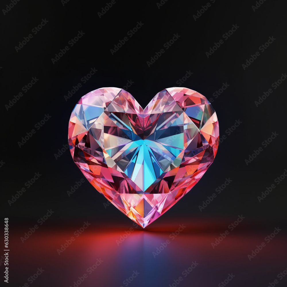 Heart Shape Diamond Big and Beautiful Jewel Exquisite and Stunning Gemstone for Elegance and Luxury Heart Shape Diamond Big and Beautiful Jewel Exquisite and Stunning Gemstone for Elegance and Luxury