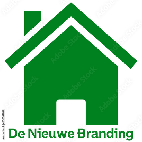 De Nieuwe Branding - Simple House