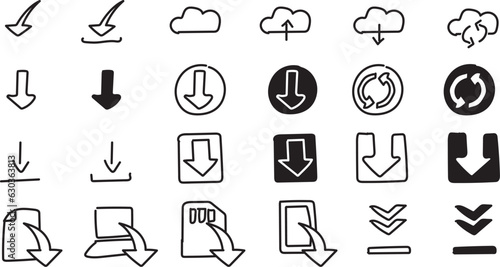 Download Sketch Skizze