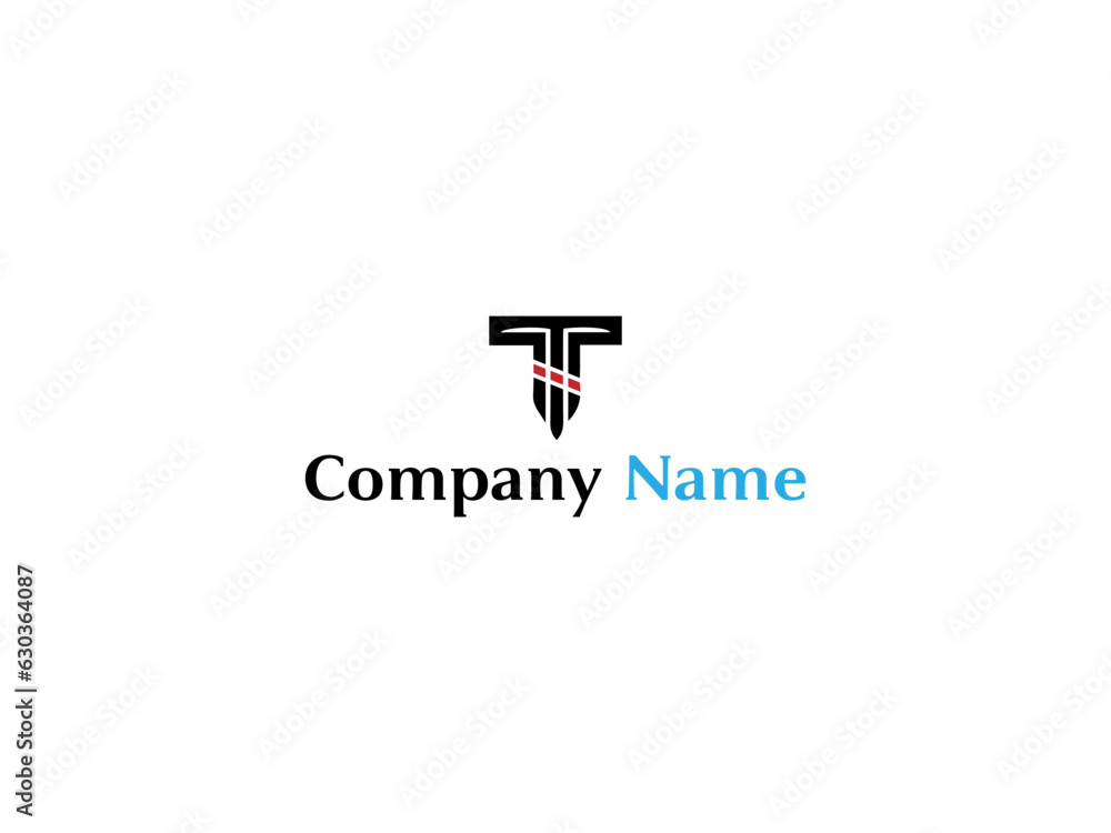 Best logo design illustration vector Best logo design illustration vector