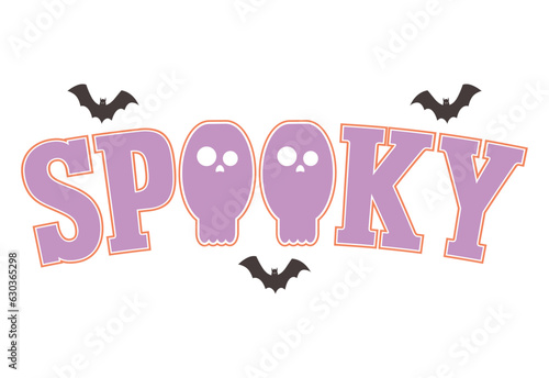 Halloween Quote, Retro Halloween, Spooky Season