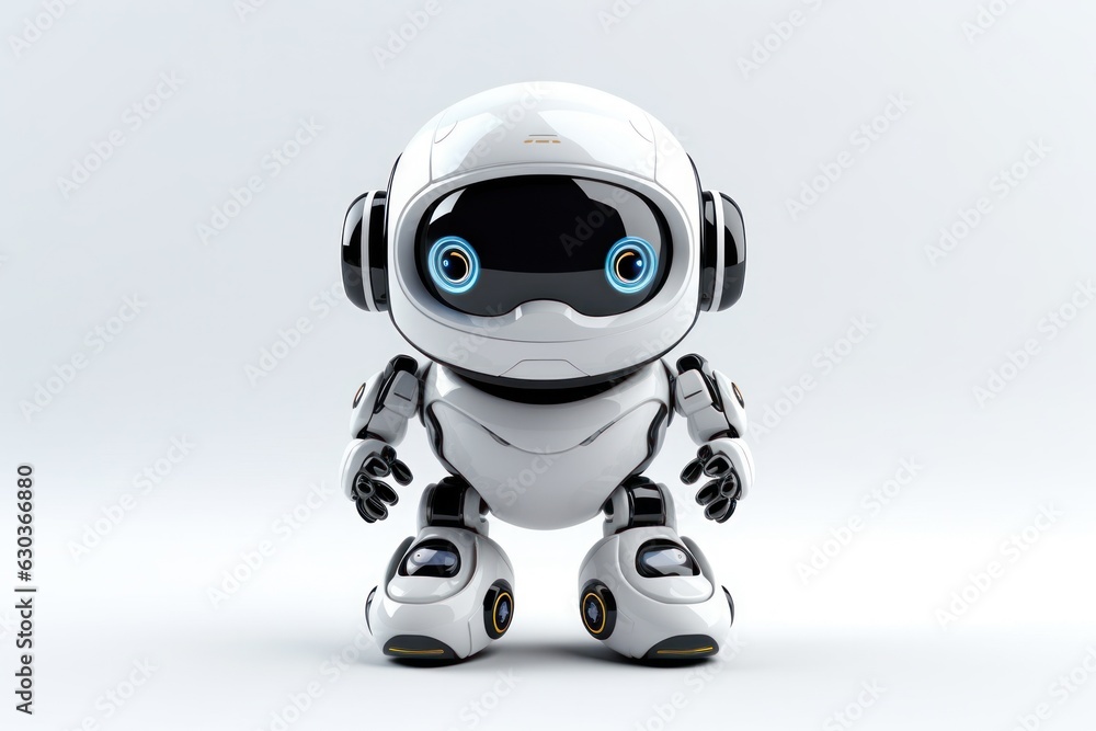 Toy robot Toy robot