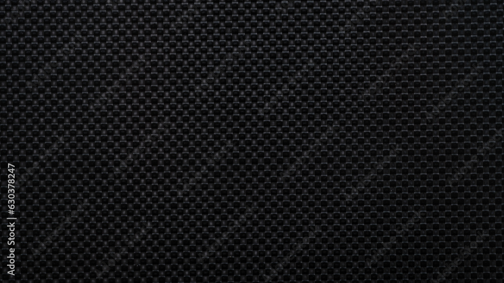 Black faux textured leather material background closeup concept Black faux textured leather material background closeup concept