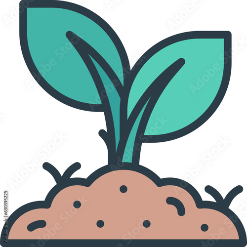 plants icon