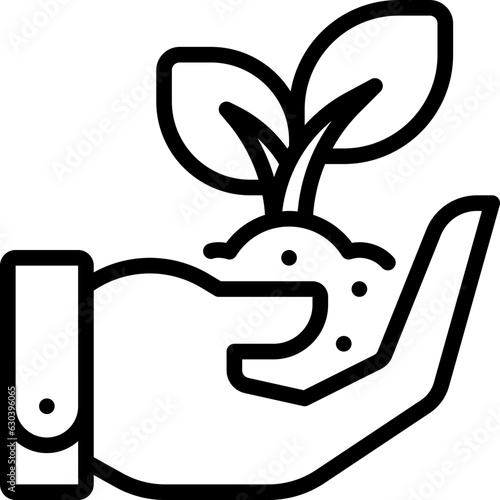 sprout icon