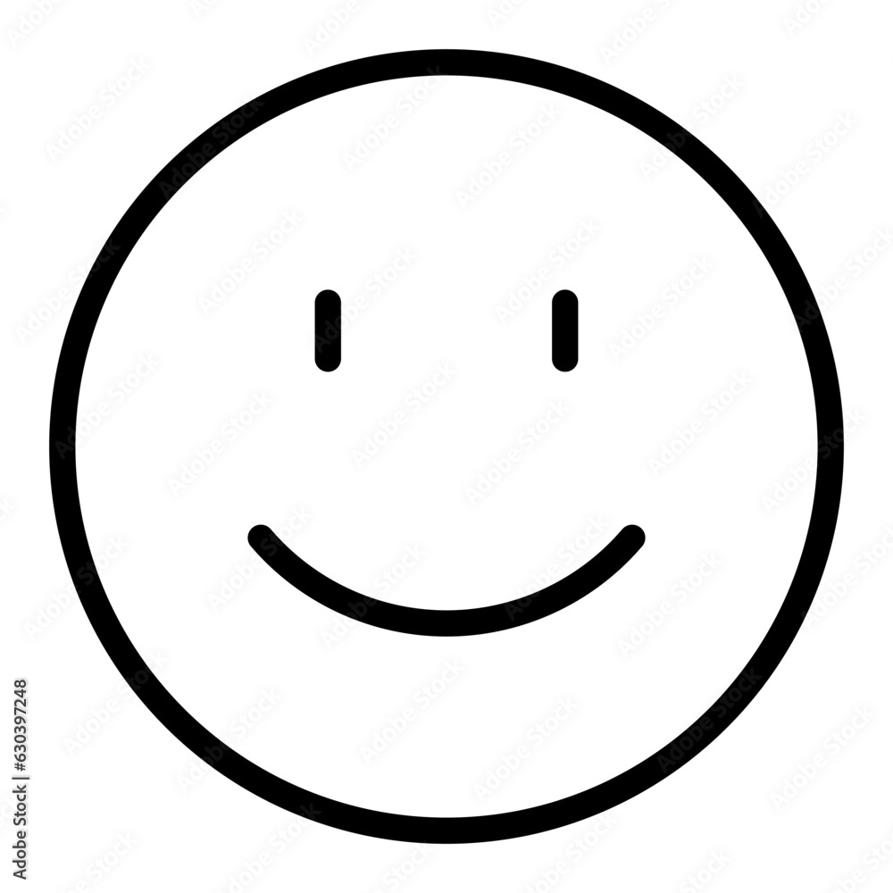 Happy icon Happy icon