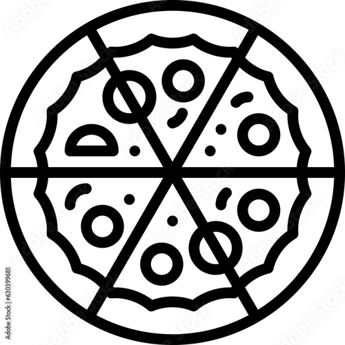 pizza icon