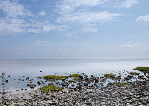 Aldingham Beach  South Cumbria