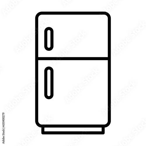 Fridge icon