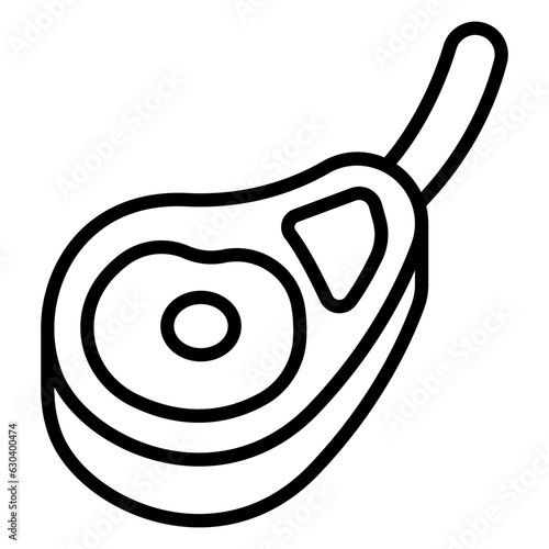 Mutton icon