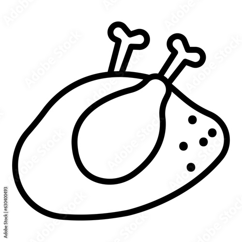 Turkey icon
