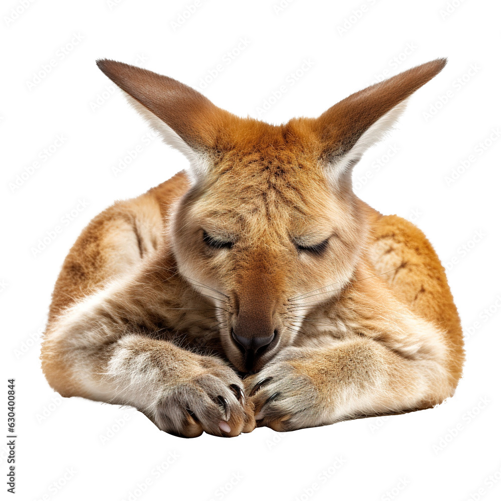 Fototapeta premium Kangaroo