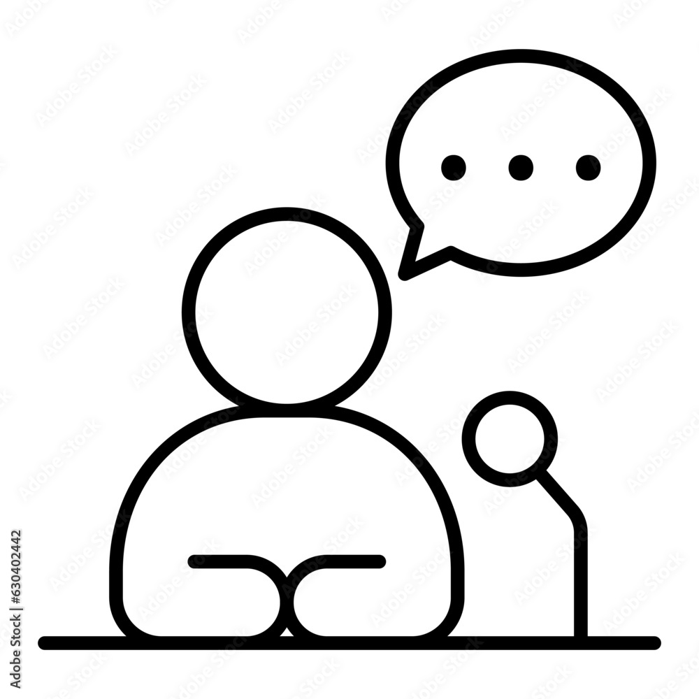 Reporter icon Reporter icon