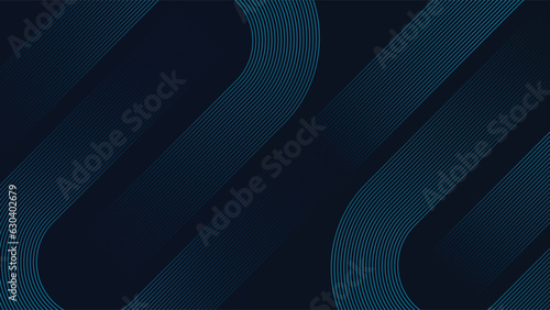 abstract technology communication concept vector background