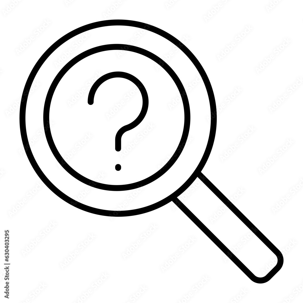 Problem icon Problem icon