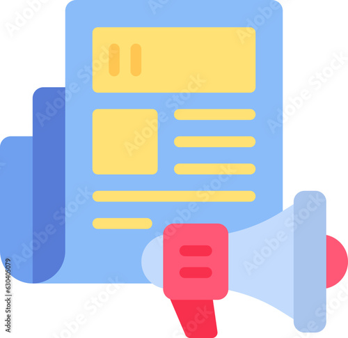 newsletter icon