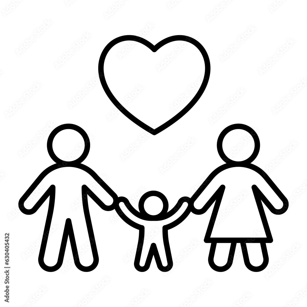 Family icon Family icon