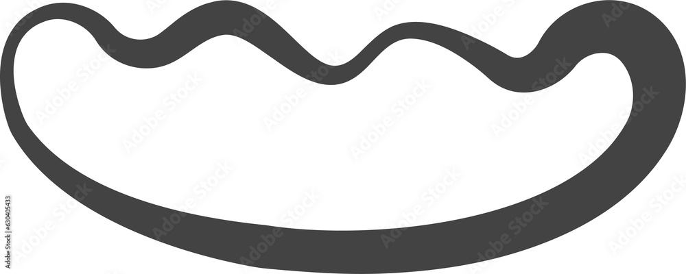 Organic abstract shape. Liquid organic blob. Random black simple ink drop. Fluid element Organic abstract shape. Liquid organic blob. Random black simple ink drop. Fluid element