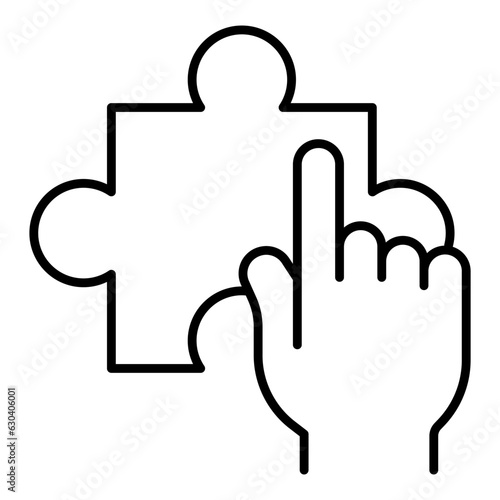 Creativity icon