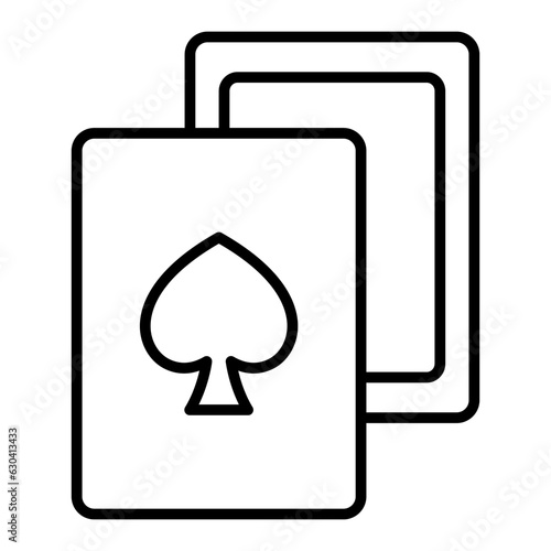 Psychic tarot readings icon