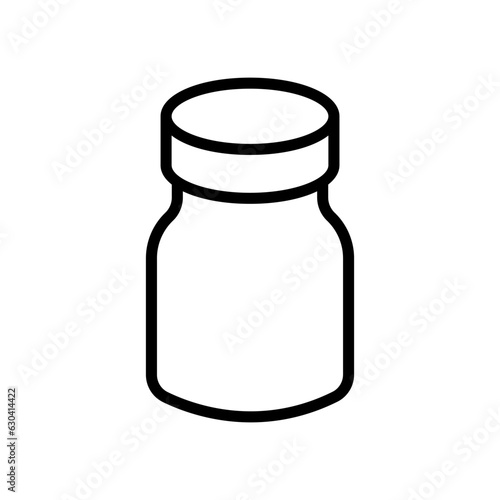 Bottle icon