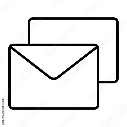 Email icon