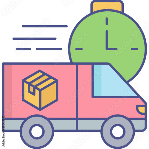 Fastest Delivery