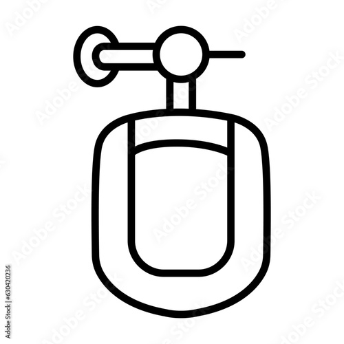 Urinal icon