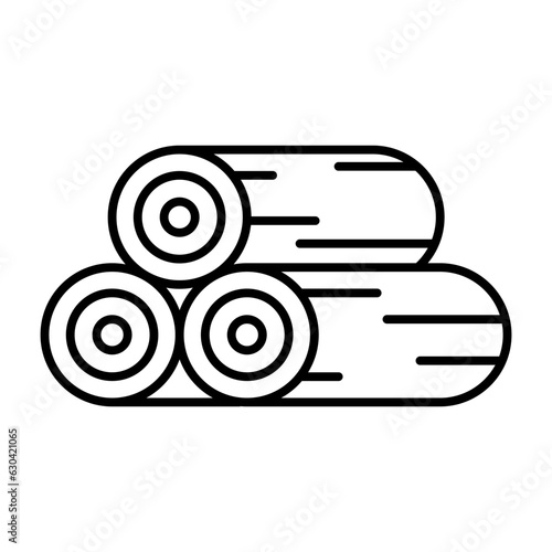 Timber icon