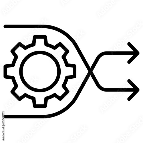 Swap icon