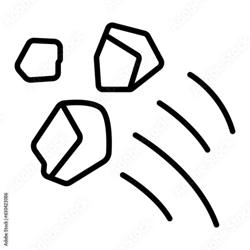 Violence icon