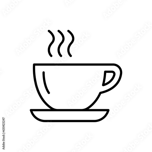 Coffee icon