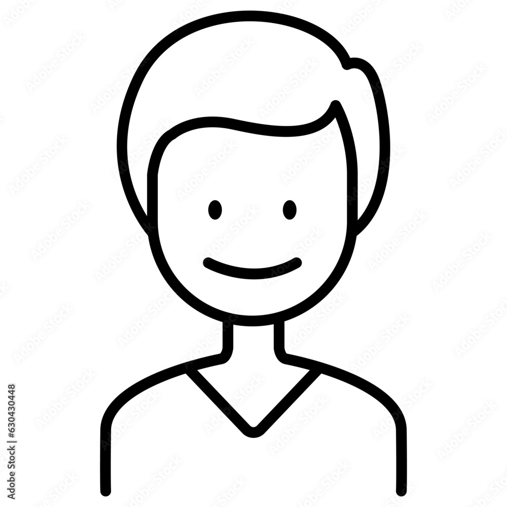 Student icon Student icon