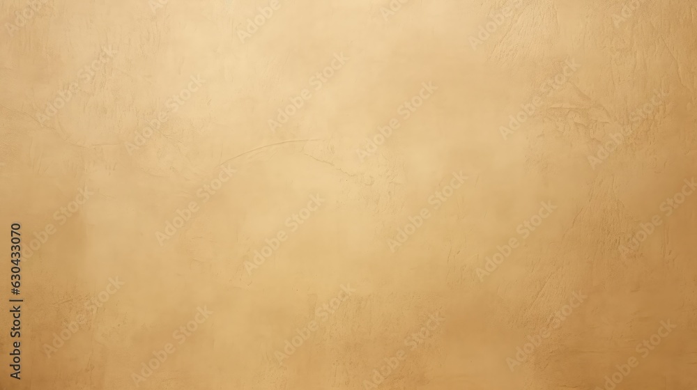 Cardboard tone vintage texture background. Cream paper old grunge retro rustic for wall interiors. Surface brown concrete mock parchment empty. Natural pattern antique design art work and wallpaper.