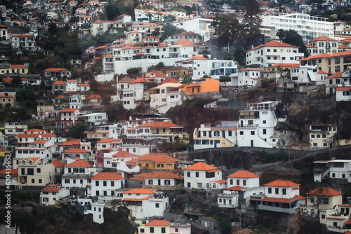 Houses Casas